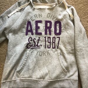 Women’s Aeropostale Hoodie